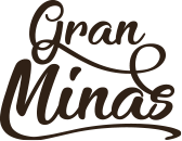 Logo Gran Minas Café